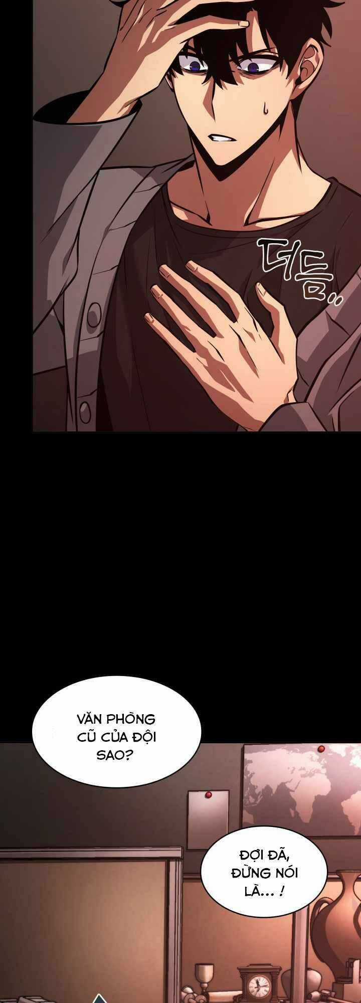 Vua Trộm Mộ - Chapter 381 - Trang 13