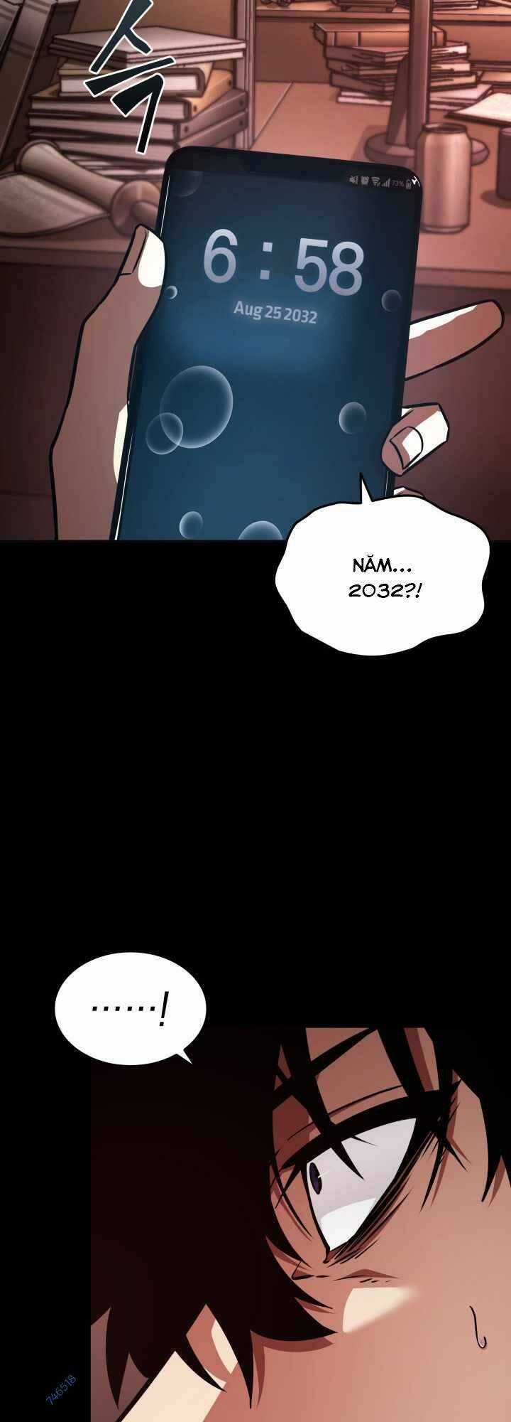 Vua Trộm Mộ - Chapter 381 - Trang 14