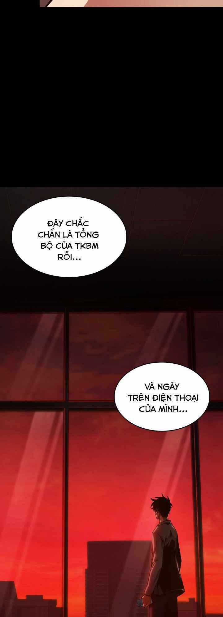 Vua Trộm Mộ - Chapter 381 - Trang 15
