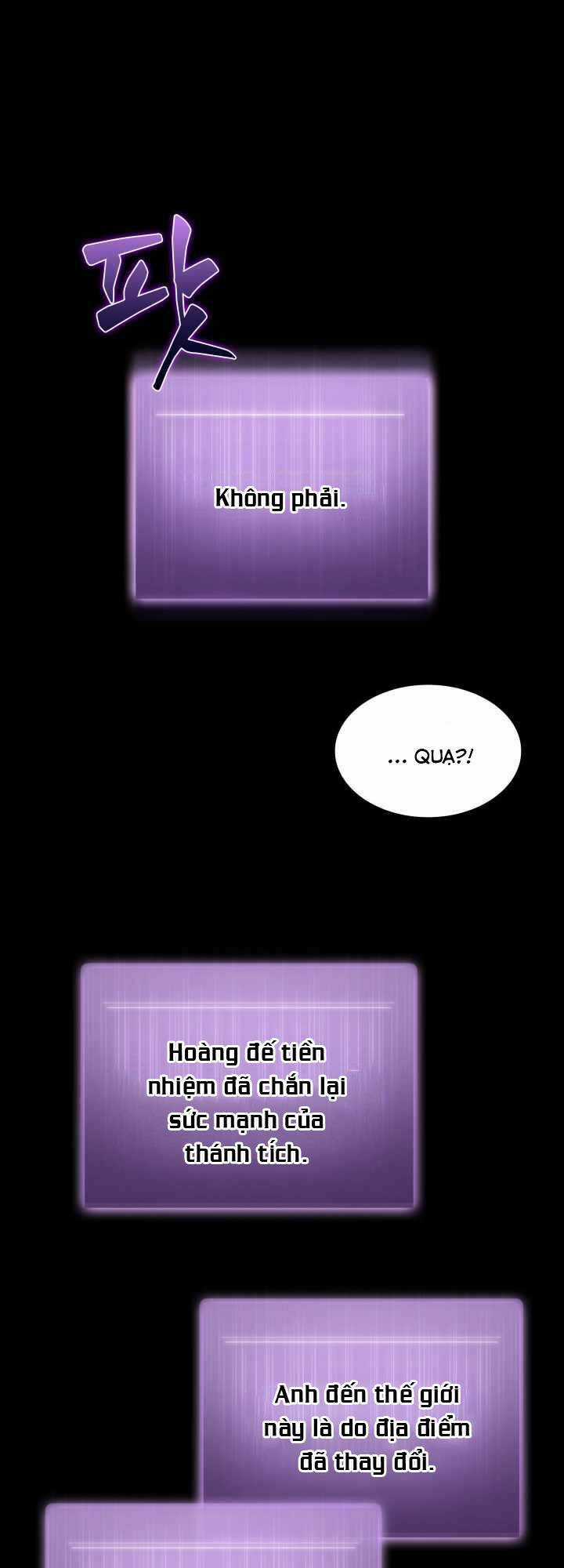 Vua Trộm Mộ - Chapter 381 - Trang 19