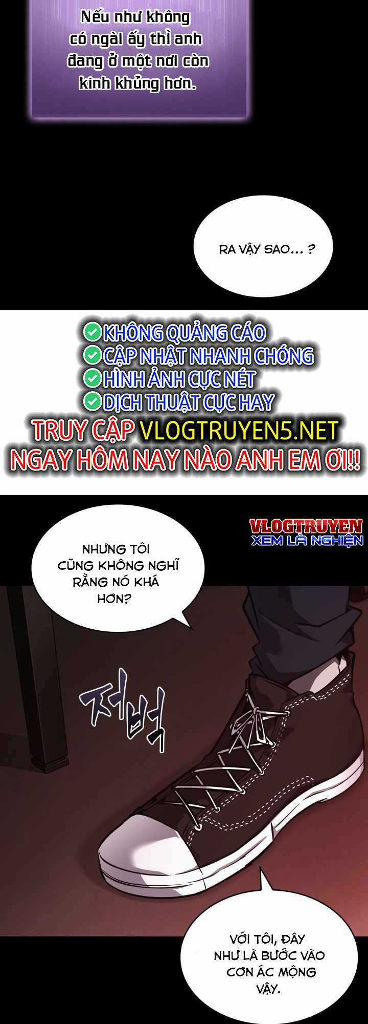 Vua Trộm Mộ - Chapter 381 - Trang 20