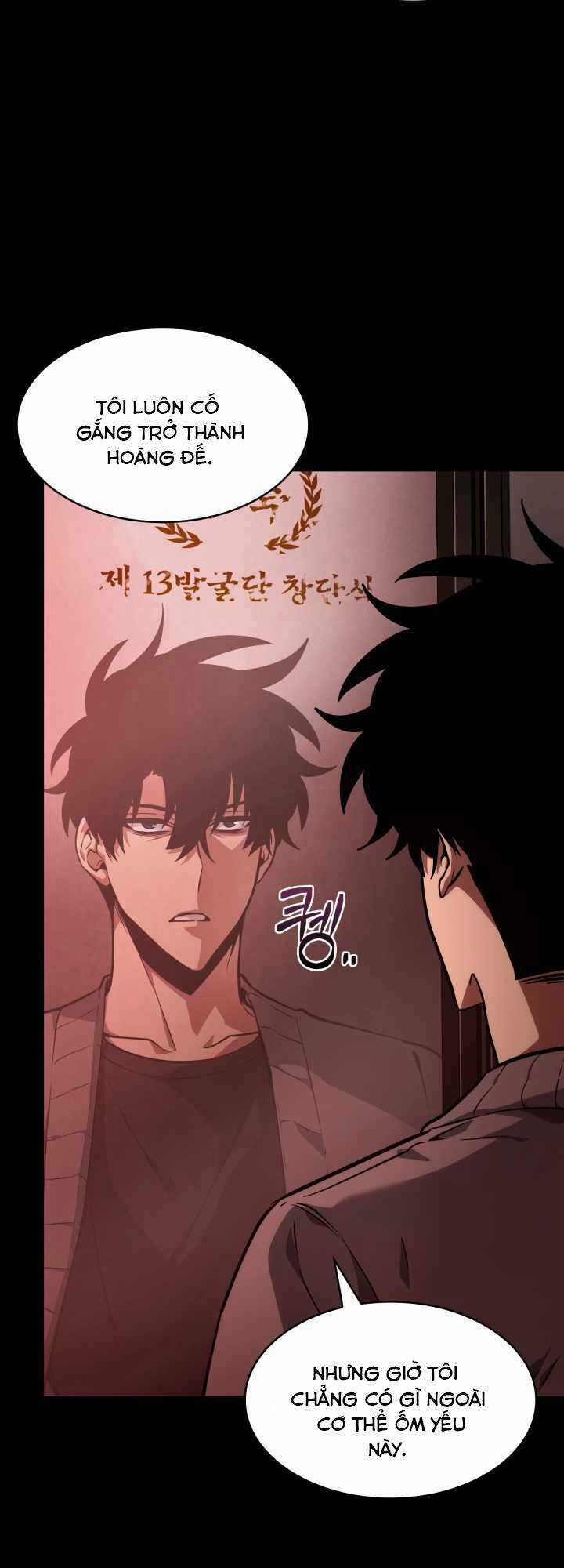 Vua Trộm Mộ - Chapter 381 - Trang 21