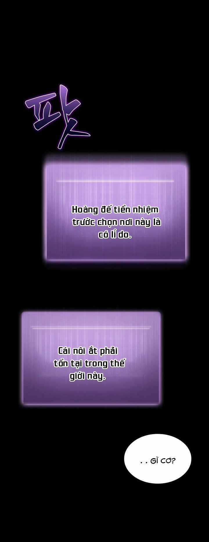 Vua Trộm Mộ - Chapter 381 - Trang 22