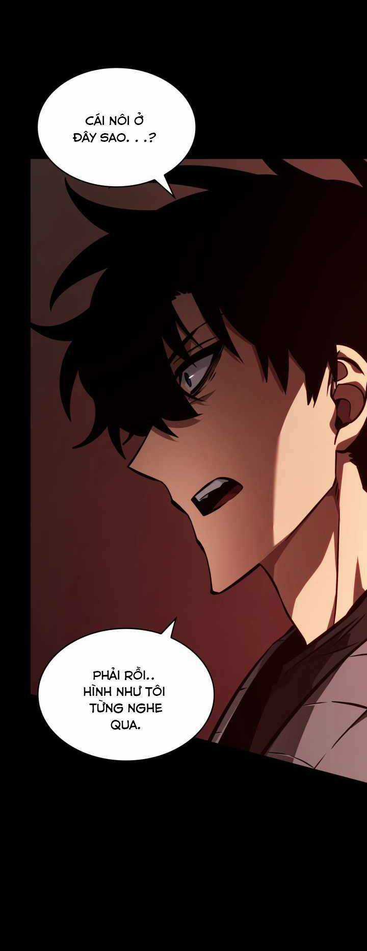 Vua Trộm Mộ - Chapter 381 - Trang 23