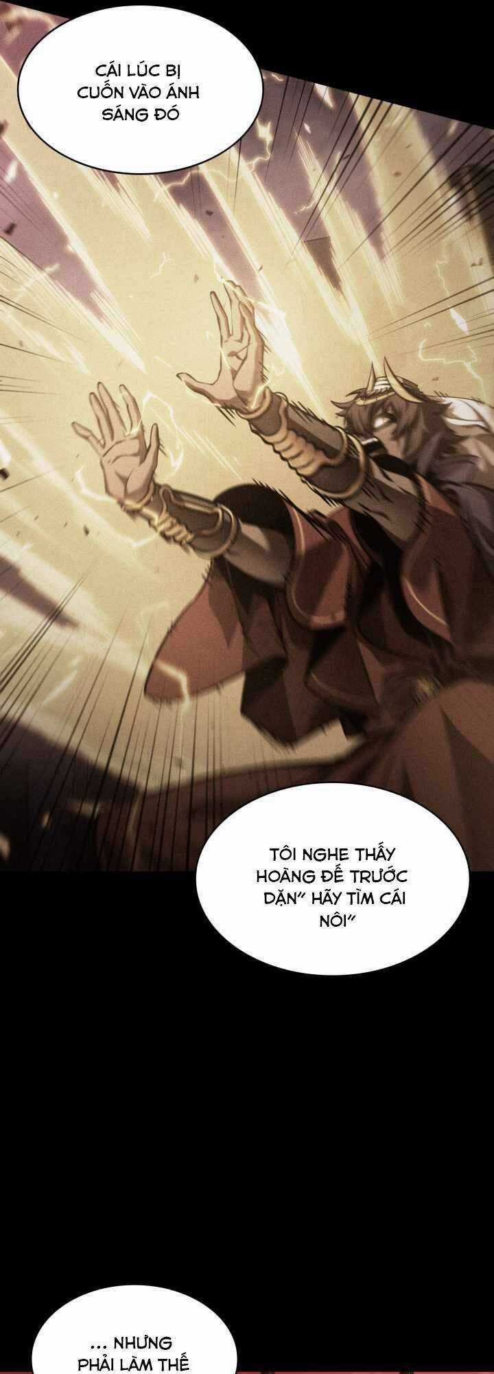 Vua Trộm Mộ - Chapter 381 - Trang 24