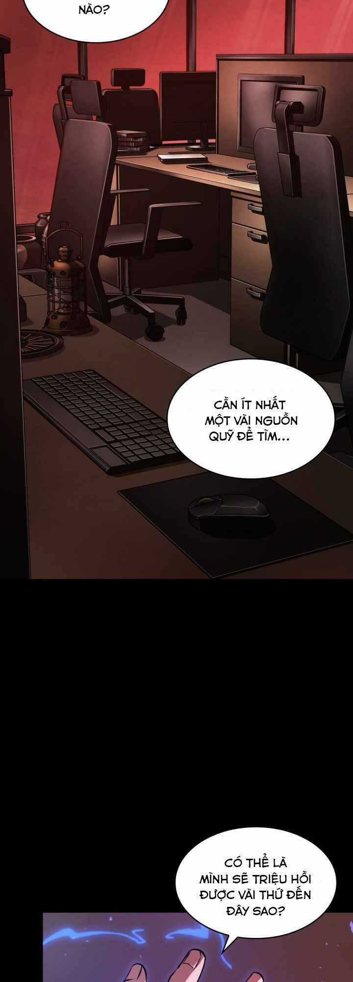 Vua Trộm Mộ - Chapter 381 - Trang 25