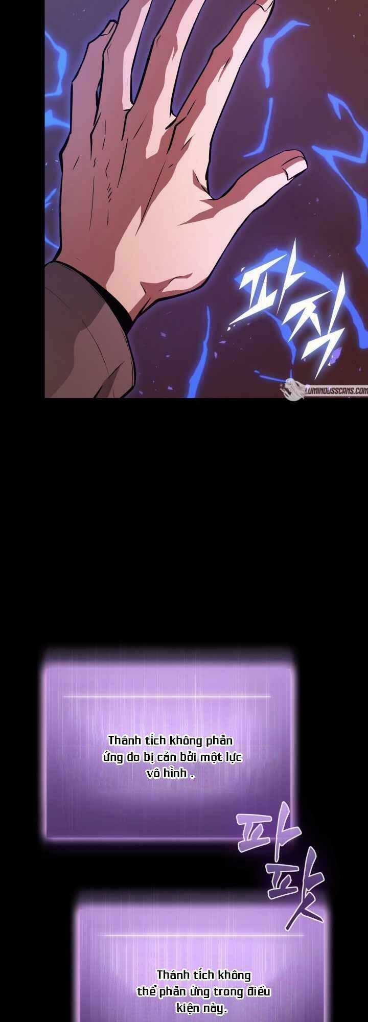 Vua Trộm Mộ - Chapter 381 - Trang 26