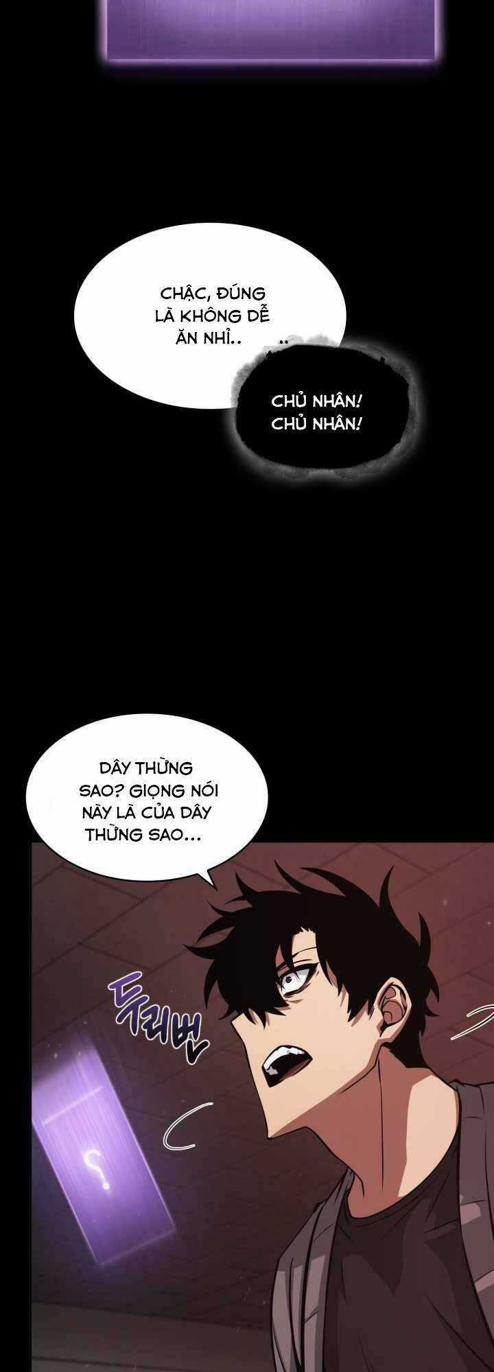 Vua Trộm Mộ - Chapter 381 - Trang 27