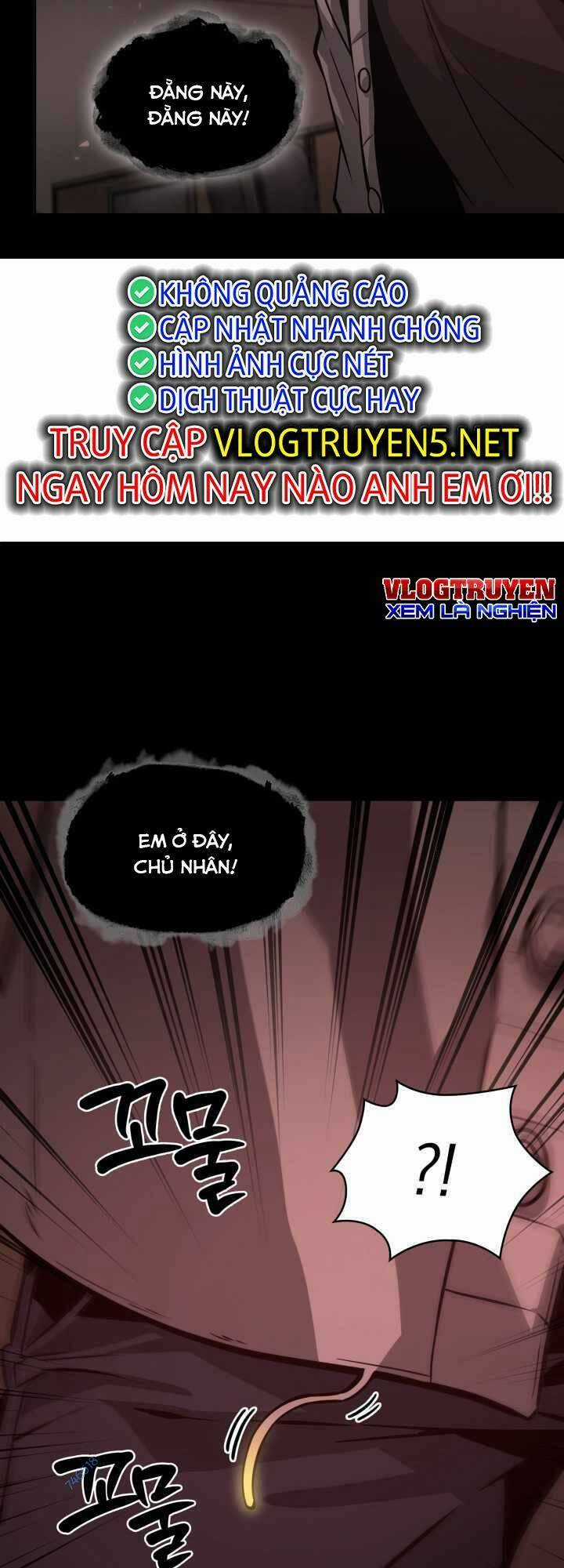 Vua Trộm Mộ - Chapter 381 - Trang 28