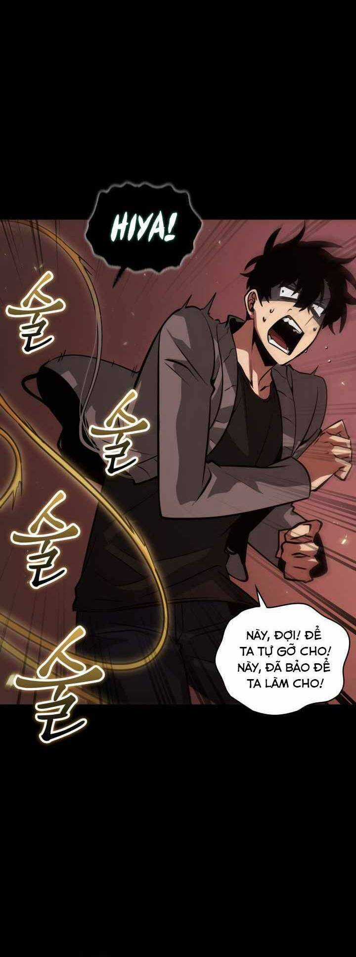 Vua Trộm Mộ - Chapter 381 - Trang 30