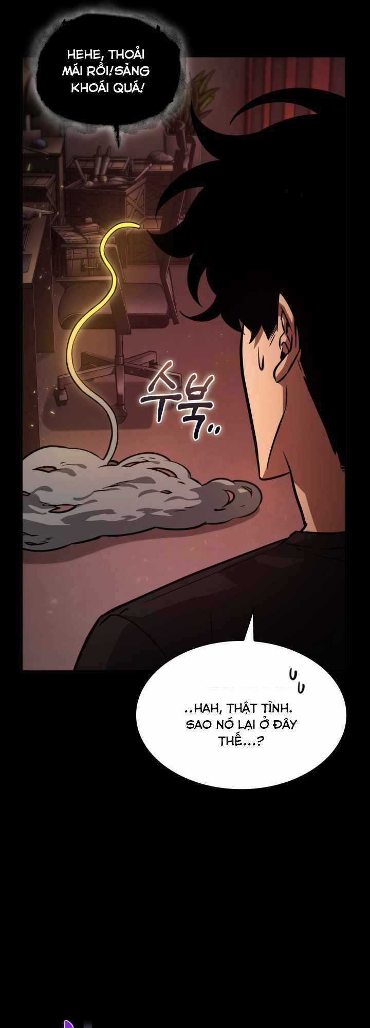 Vua Trộm Mộ - Chapter 381 - Trang 31