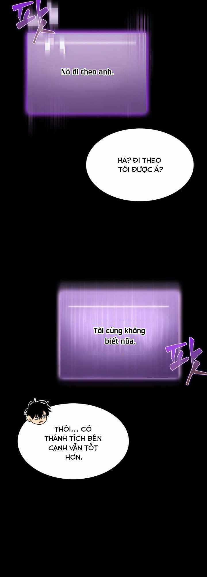 Vua Trộm Mộ - Chapter 381 - Trang 32