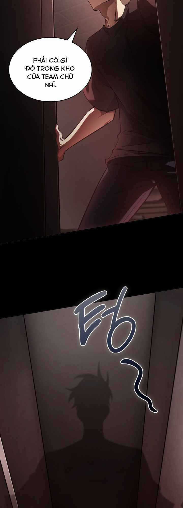 Vua Trộm Mộ - Chapter 381 - Trang 34