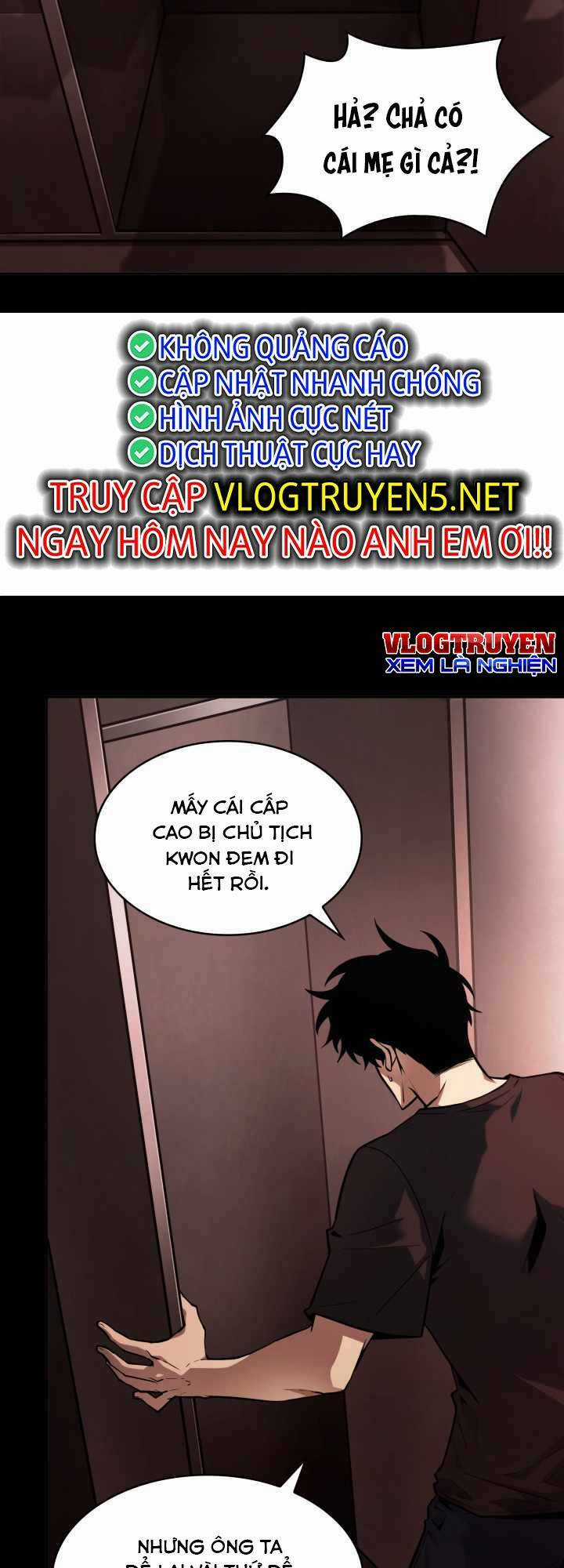 Vua Trộm Mộ - Chapter 381 - Trang 35