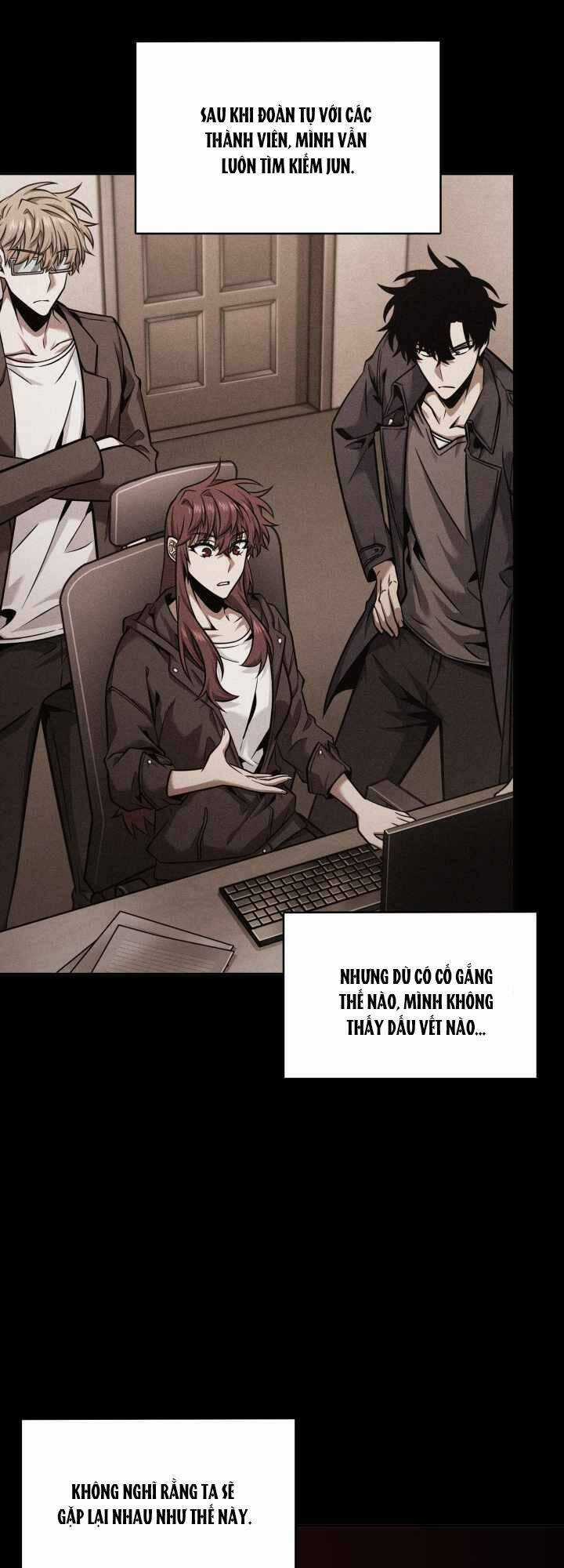 Vua Trộm Mộ - Chapter 381 - Trang 40