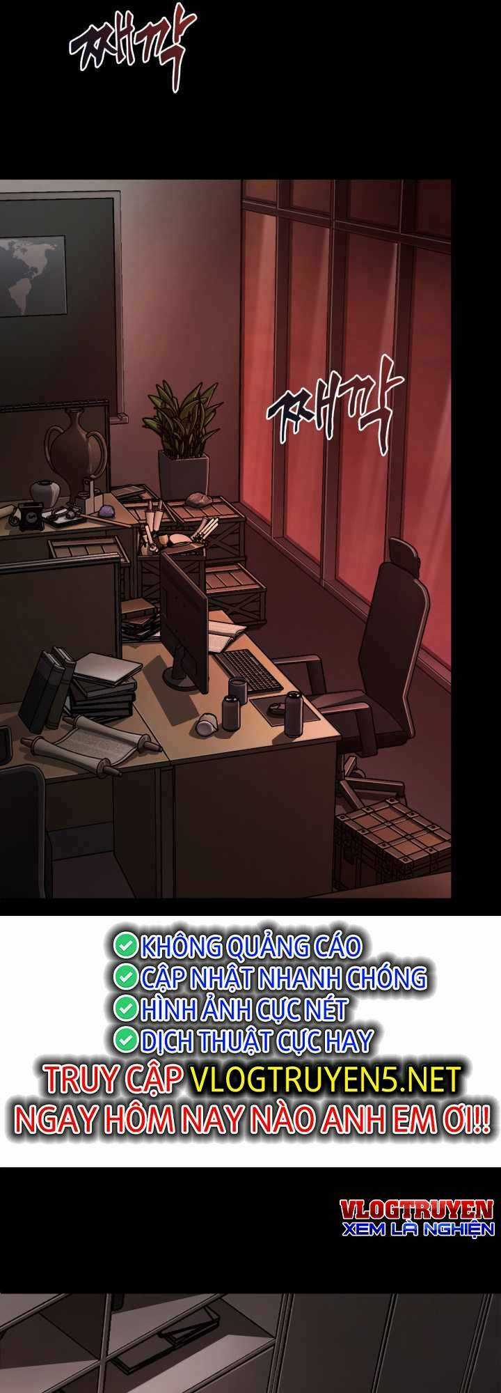 Vua Trộm Mộ - Chapter 381 - Trang 5