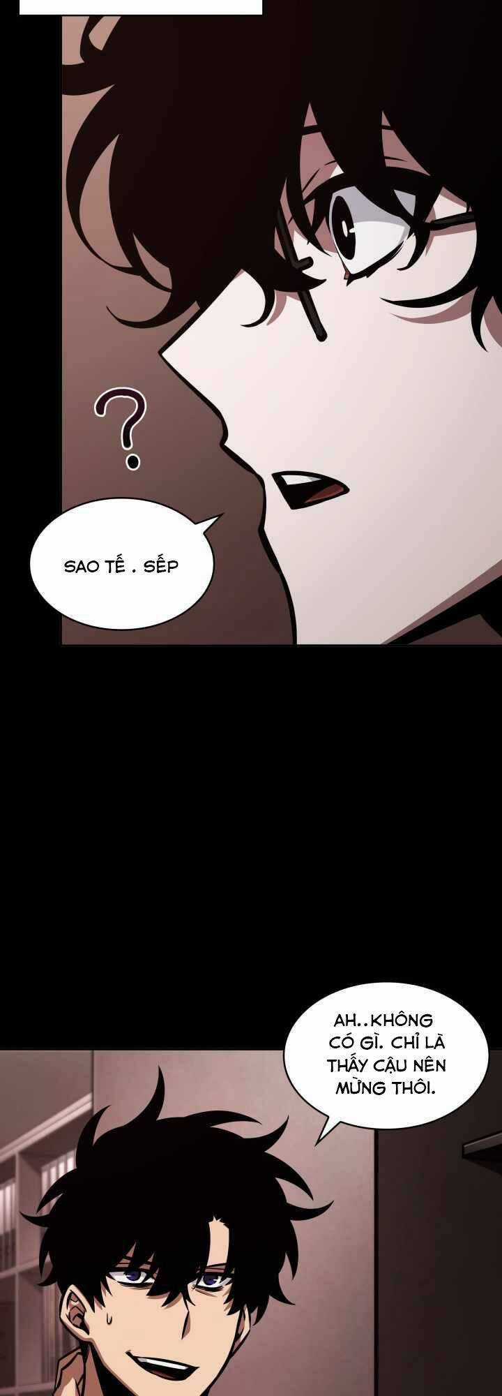 Vua Trộm Mộ - Chapter 381 - Trang 41