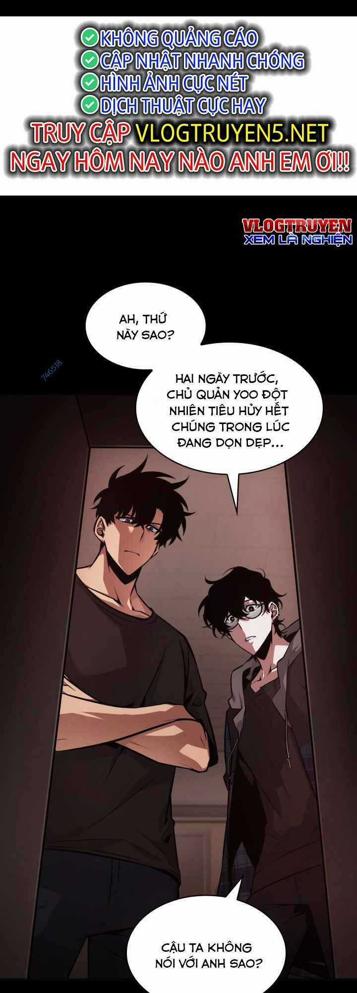 Vua Trộm Mộ - Chapter 381 - Trang 43