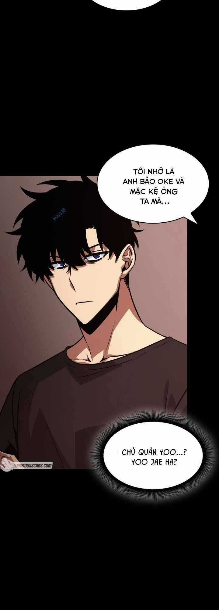 Vua Trộm Mộ - Chapter 381 - Trang 44