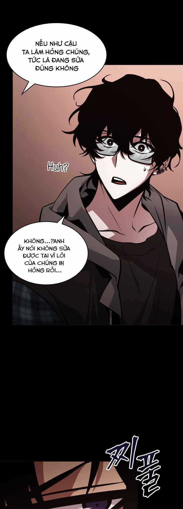 Vua Trộm Mộ - Chapter 381 - Trang 45