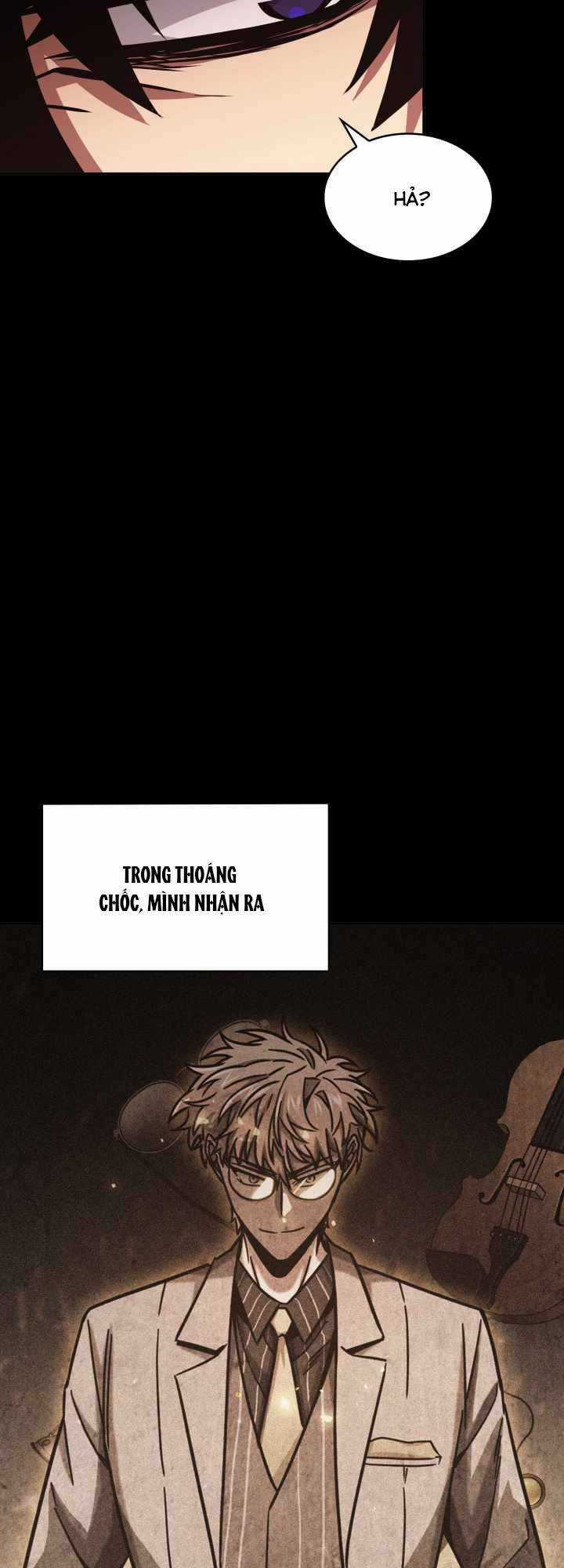 Vua Trộm Mộ - Chapter 381 - Trang 46