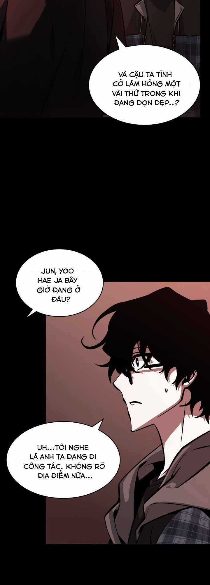 Vua Trộm Mộ - Chapter 381 - Trang 48