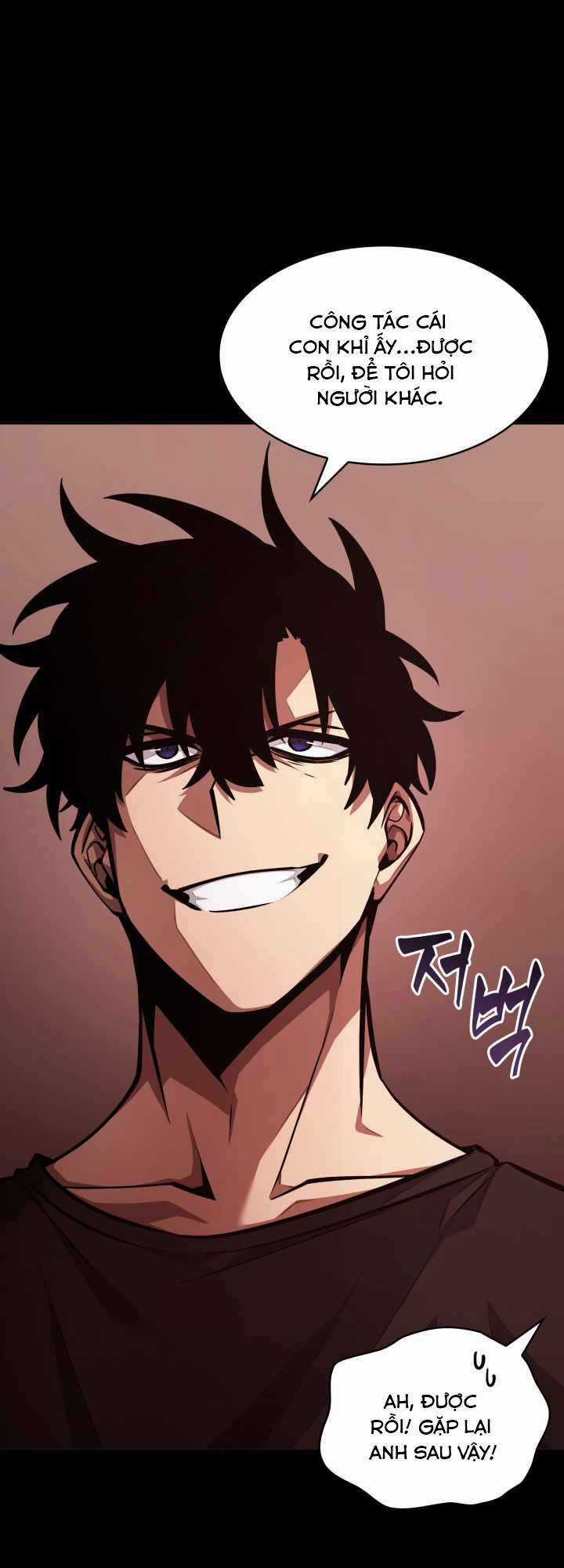 Vua Trộm Mộ - Chapter 381 - Trang 49