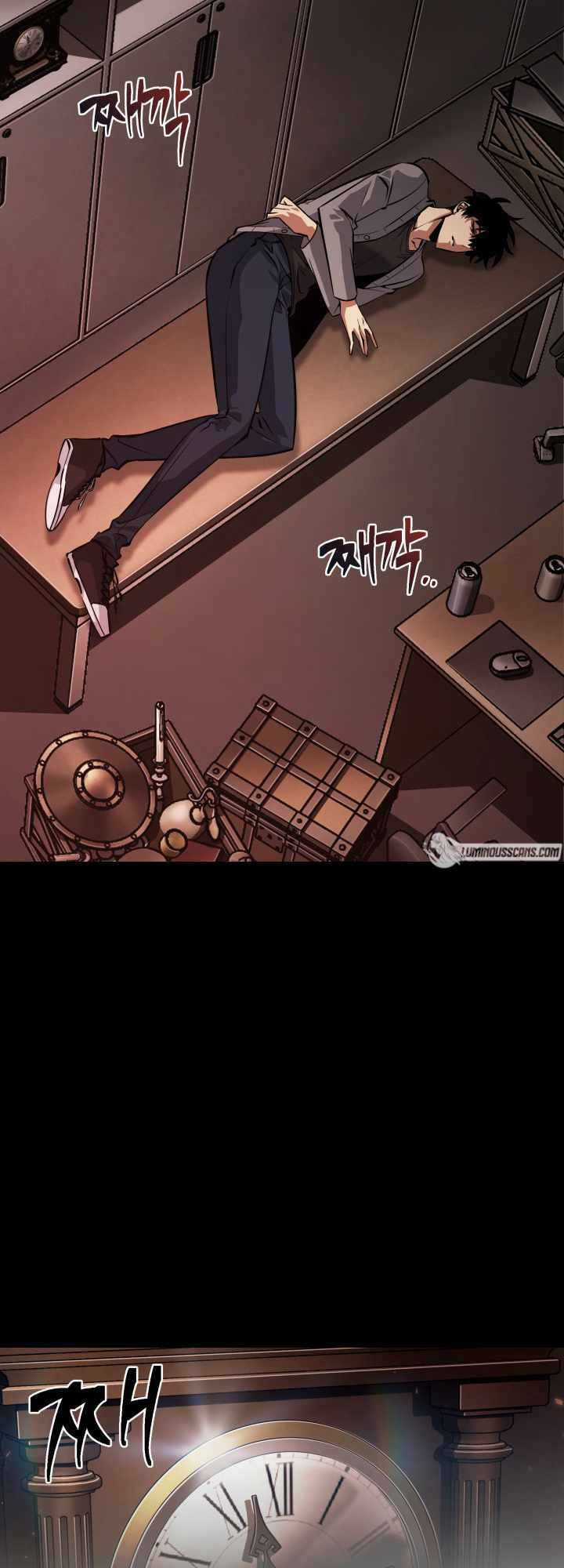 Vua Trộm Mộ - Chapter 381 - Trang 6