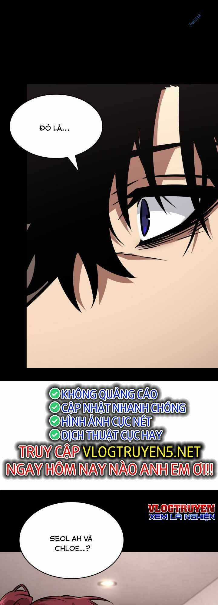 Vua Trộm Mộ - Chapter 381 - Trang 52