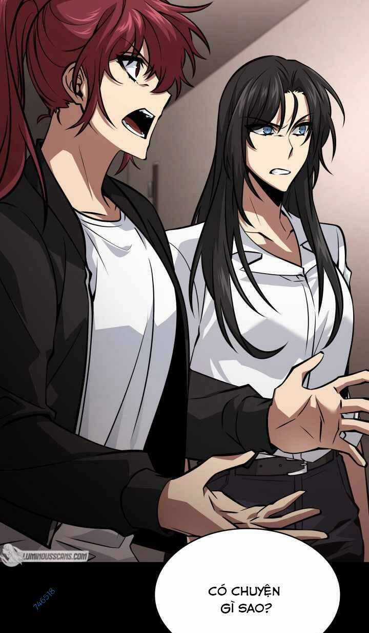 Vua Trộm Mộ - Chapter 381 - Trang 53