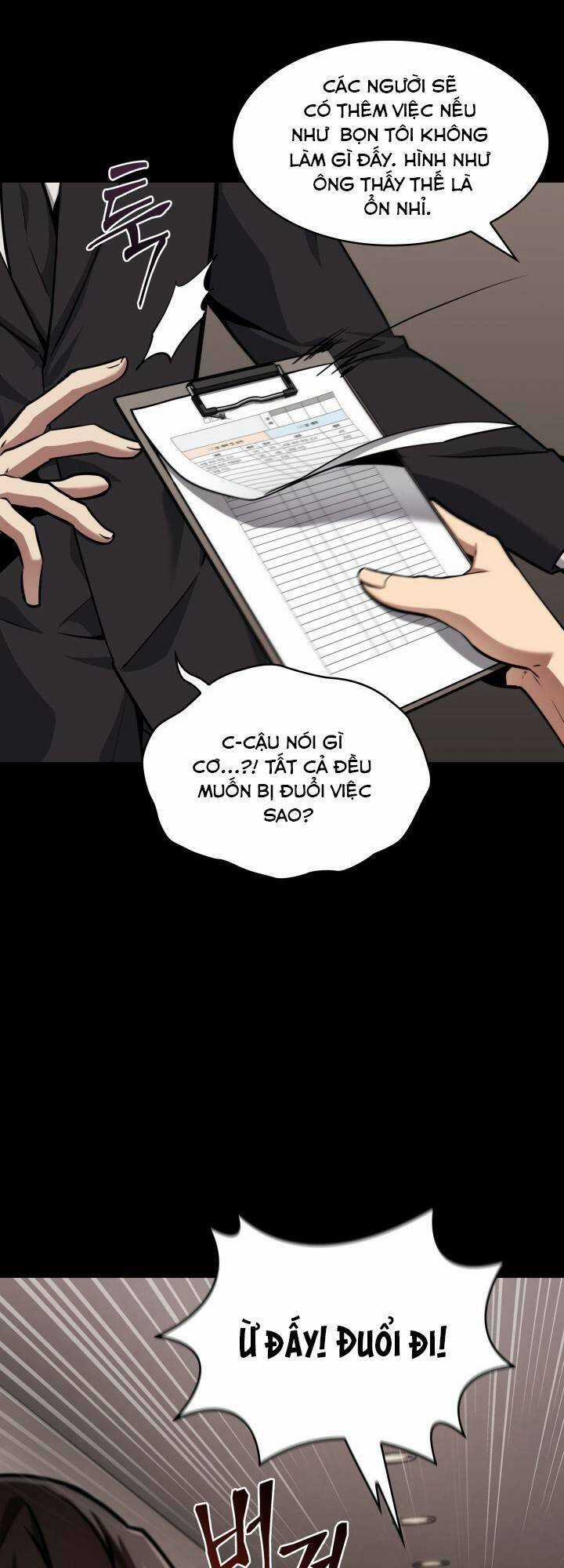 Vua Trộm Mộ - Chapter 382 - Trang 11