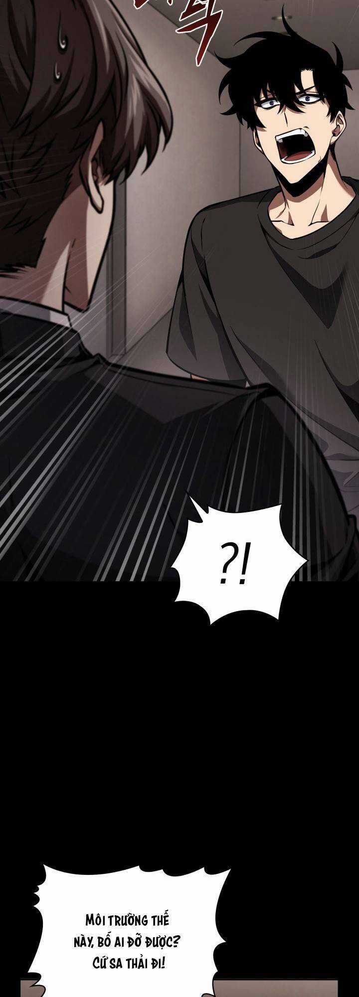 Vua Trộm Mộ - Chapter 382 - Trang 12
