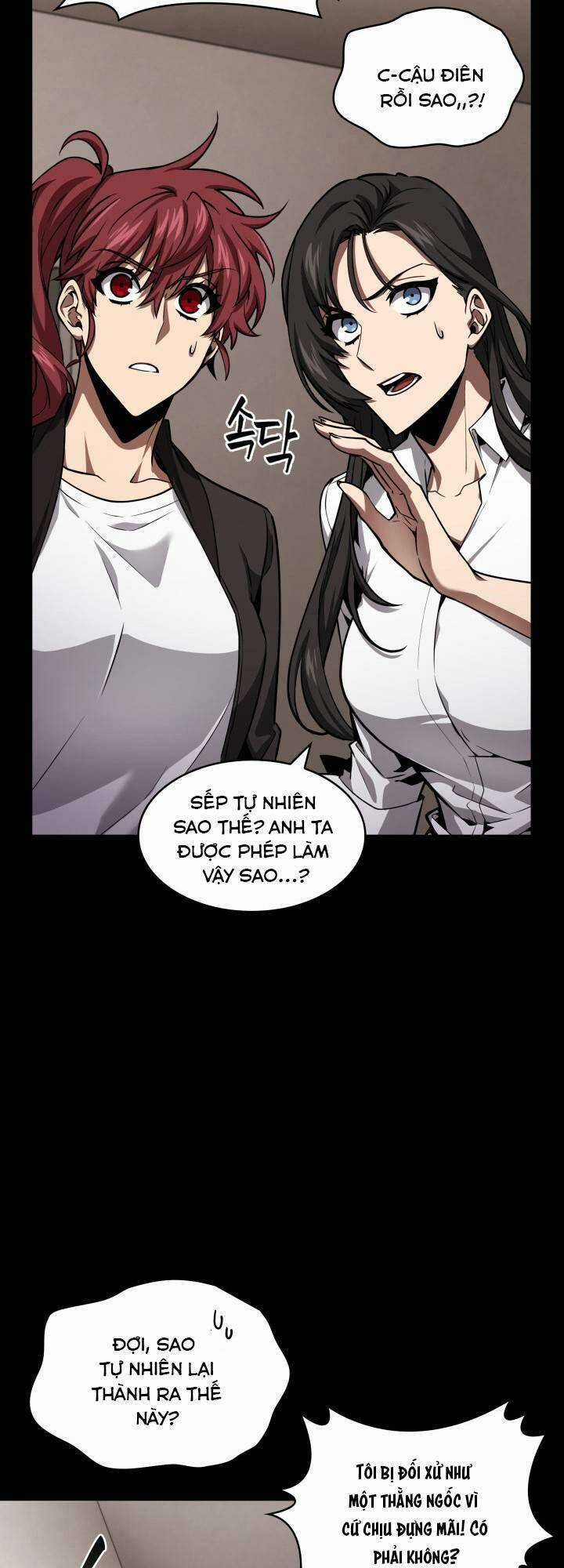 Vua Trộm Mộ - Chapter 382 - Trang 13