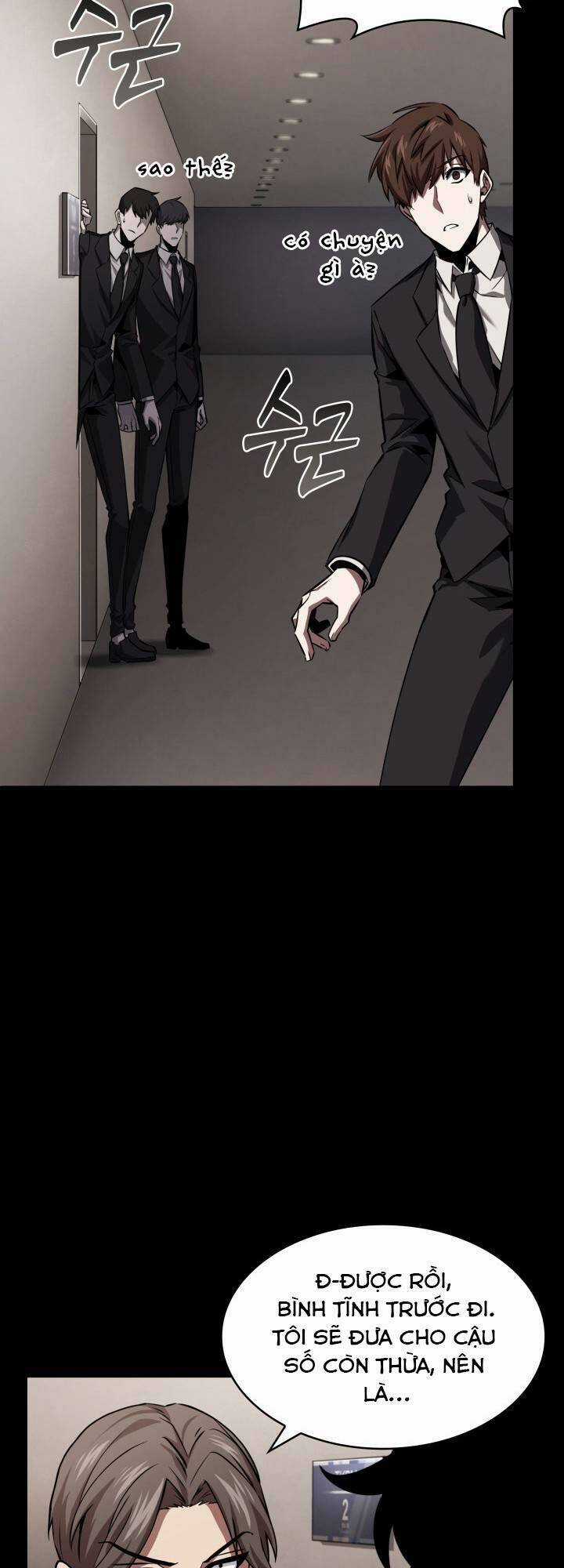 Vua Trộm Mộ - Chapter 382 - Trang 14