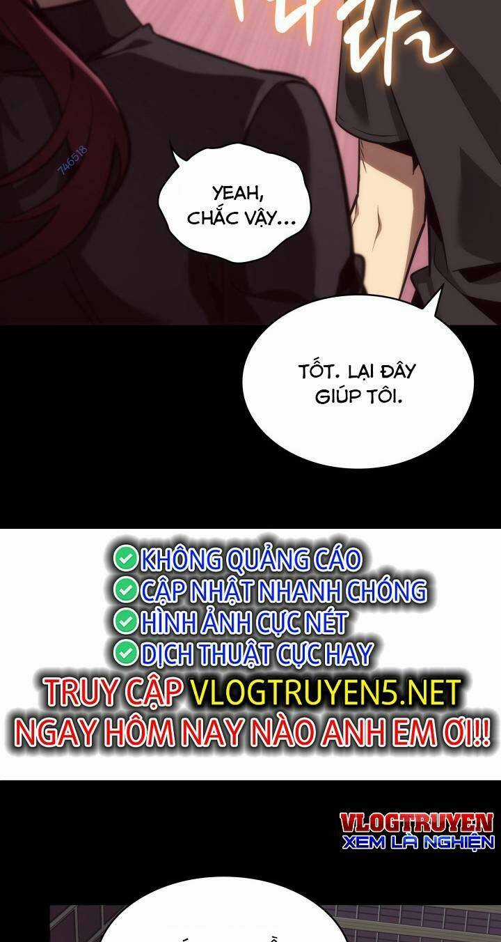 Vua Trộm Mộ - Chapter 382 - Trang 16