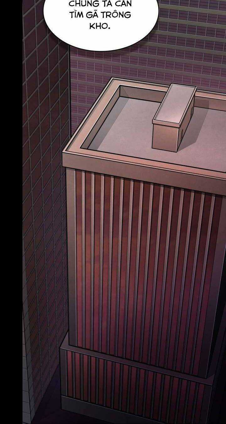 Vua Trộm Mộ - Chapter 382 - Trang 17