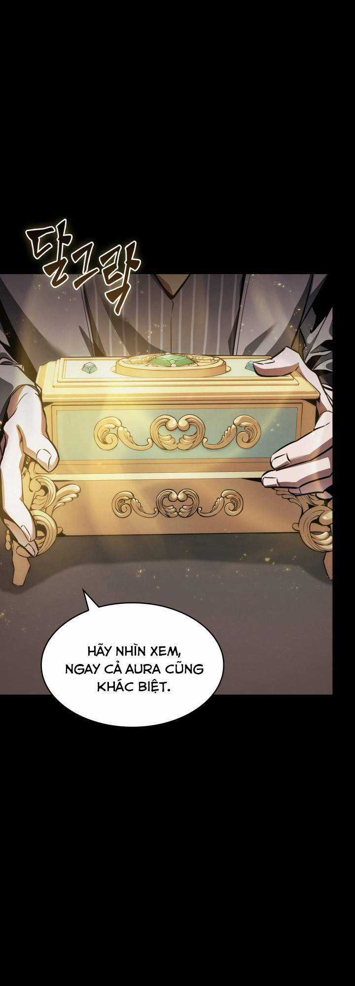 Vua Trộm Mộ - Chapter 382 - Trang 18