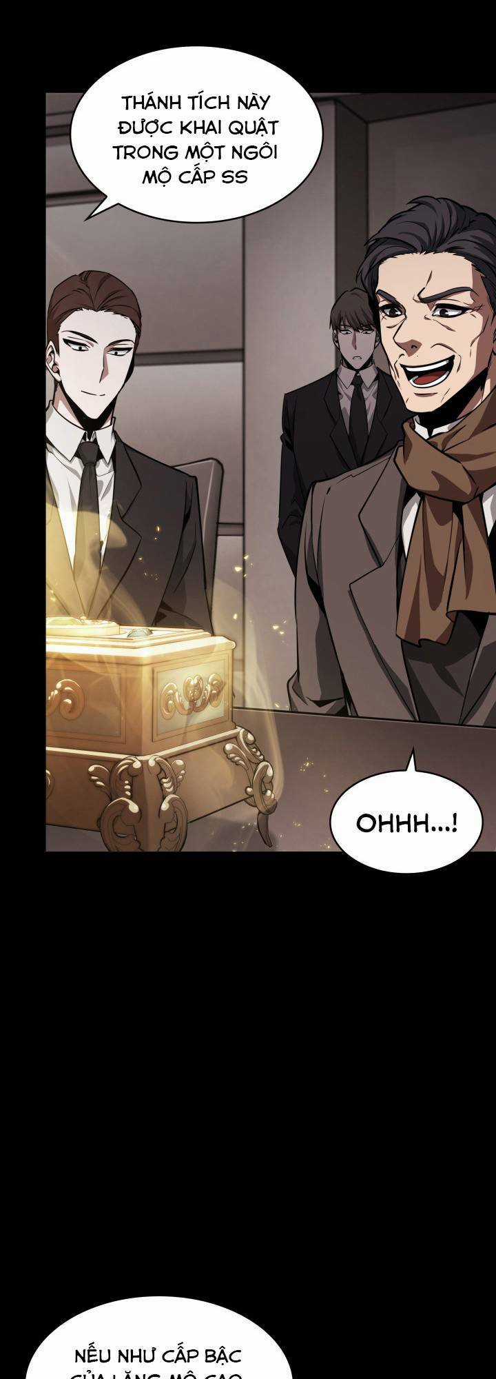 Vua Trộm Mộ - Chapter 382 - Trang 19