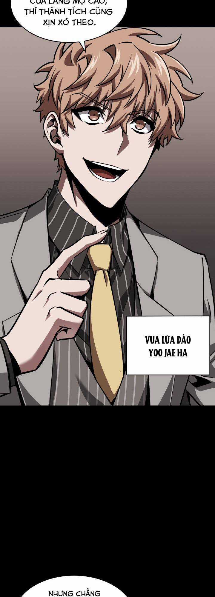 Vua Trộm Mộ - Chapter 382 - Trang 20