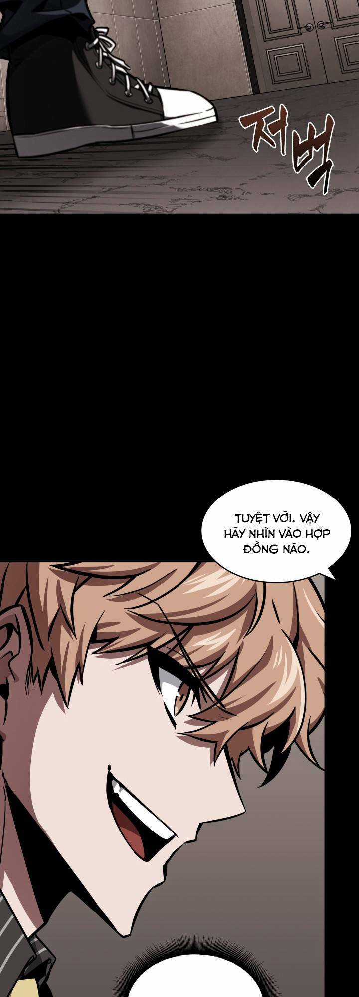 Vua Trộm Mộ - Chapter 382 - Trang 23