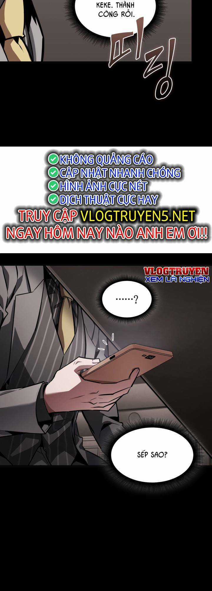 Vua Trộm Mộ - Chapter 382 - Trang 24