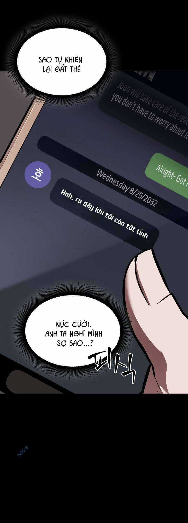 Vua Trộm Mộ - Chapter 382 - Trang 25
