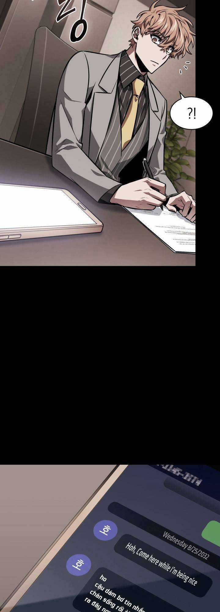 Vua Trộm Mộ - Chapter 382 - Trang 27