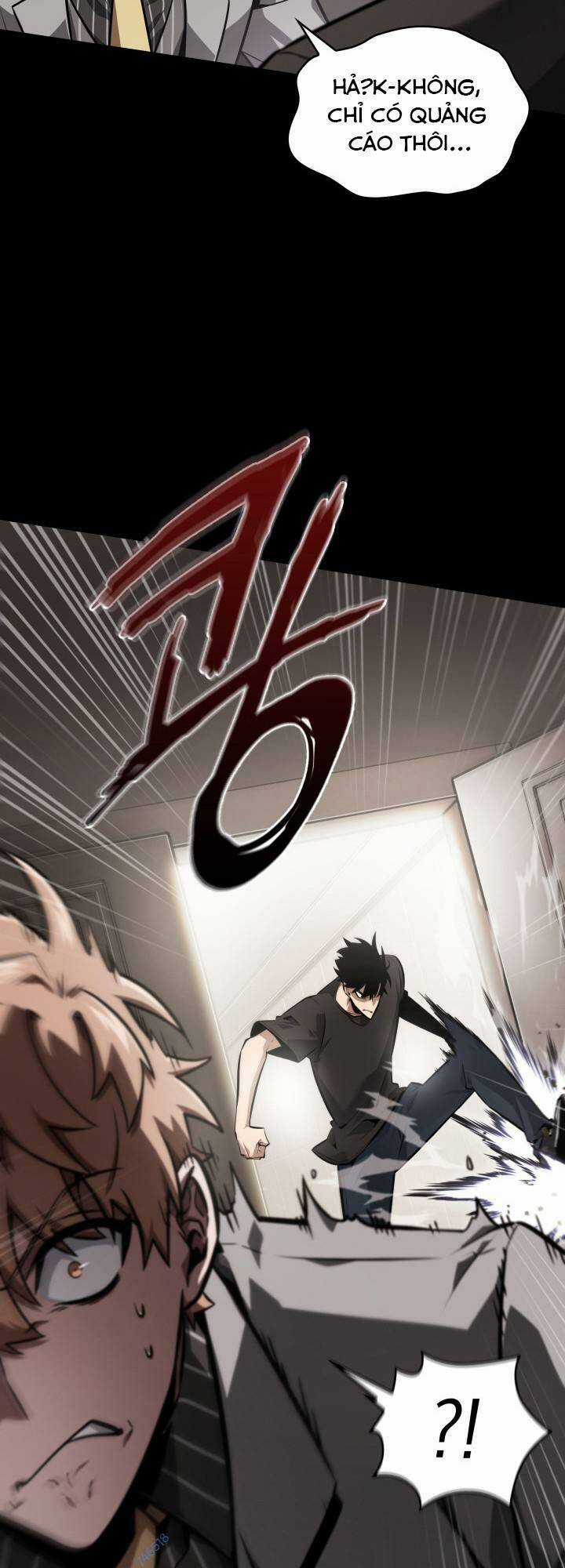 Vua Trộm Mộ - Chapter 382 - Trang 29