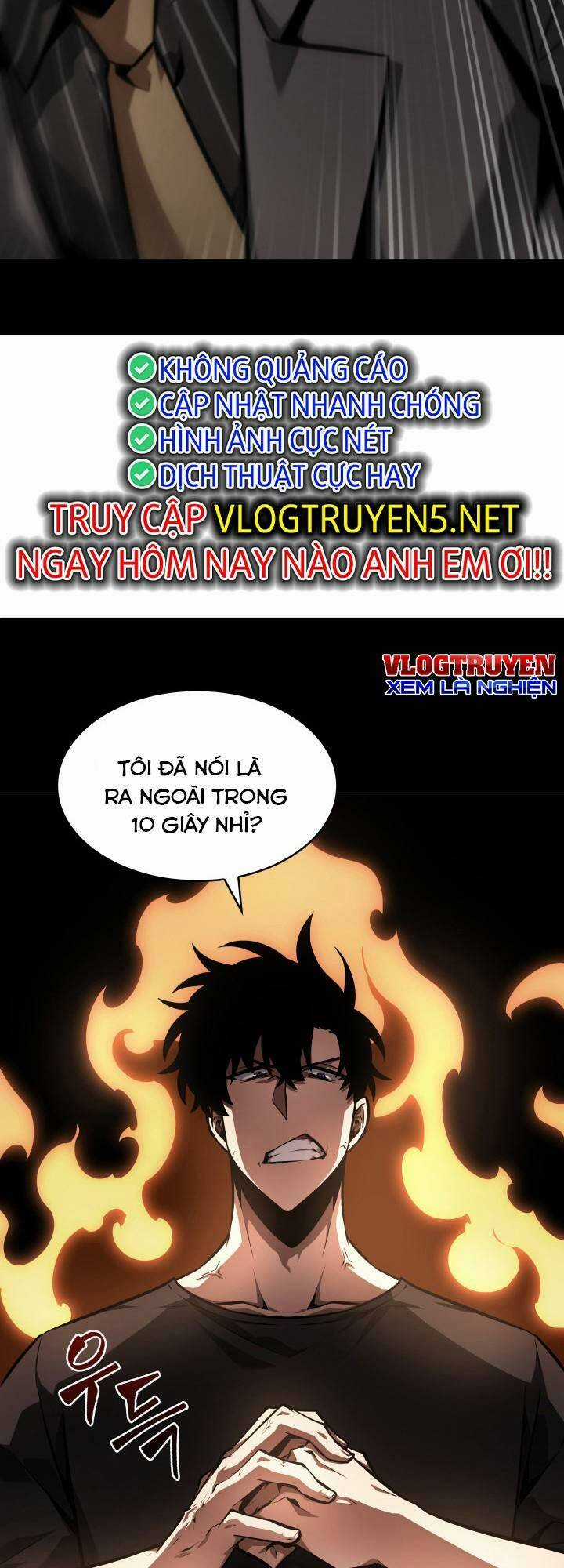 Vua Trộm Mộ - Chapter 382 - Trang 30
