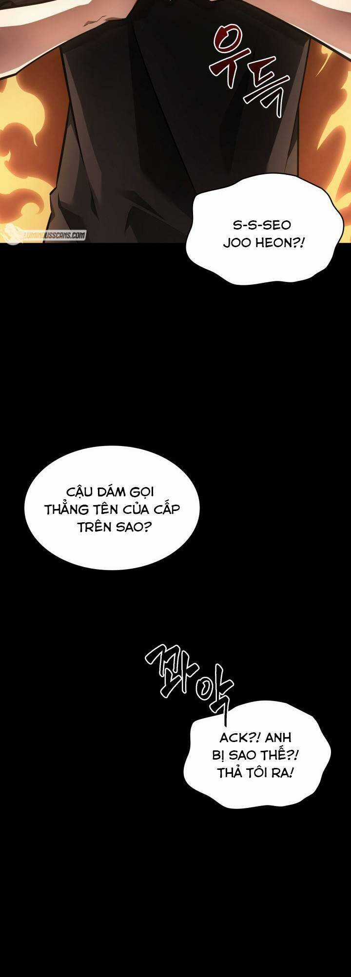 Vua Trộm Mộ - Chapter 382 - Trang 31