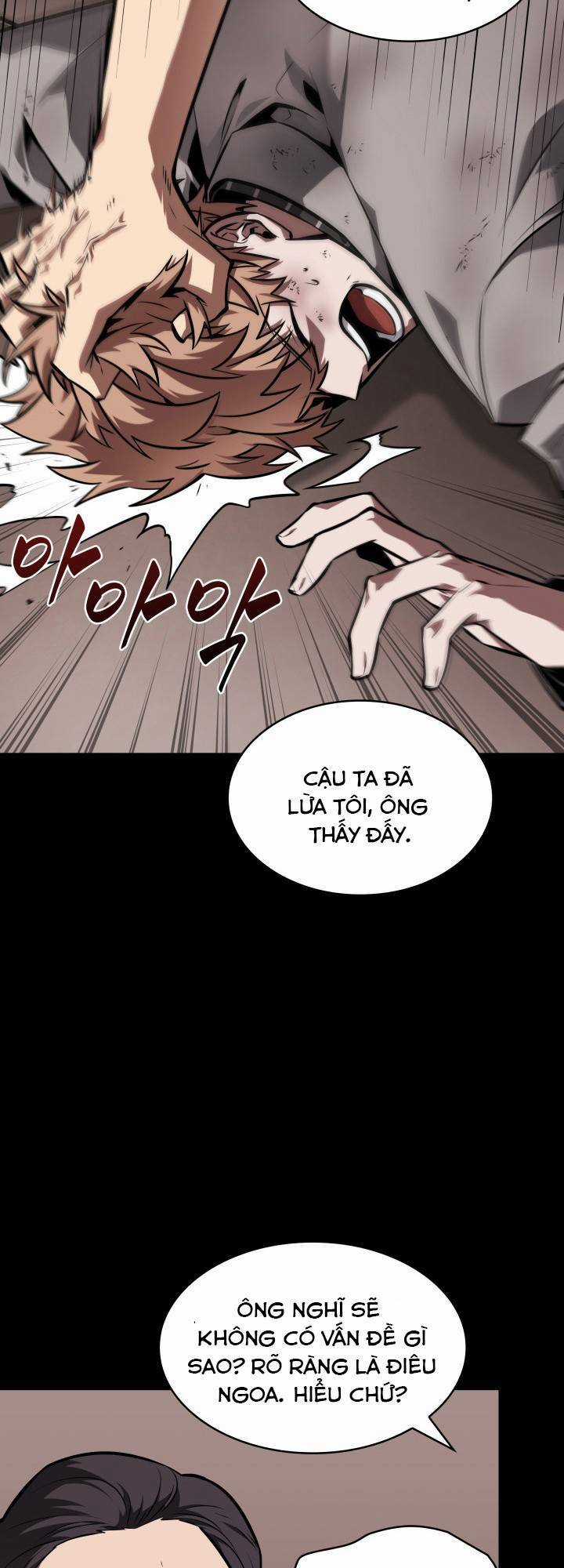 Vua Trộm Mộ - Chapter 382 - Trang 34