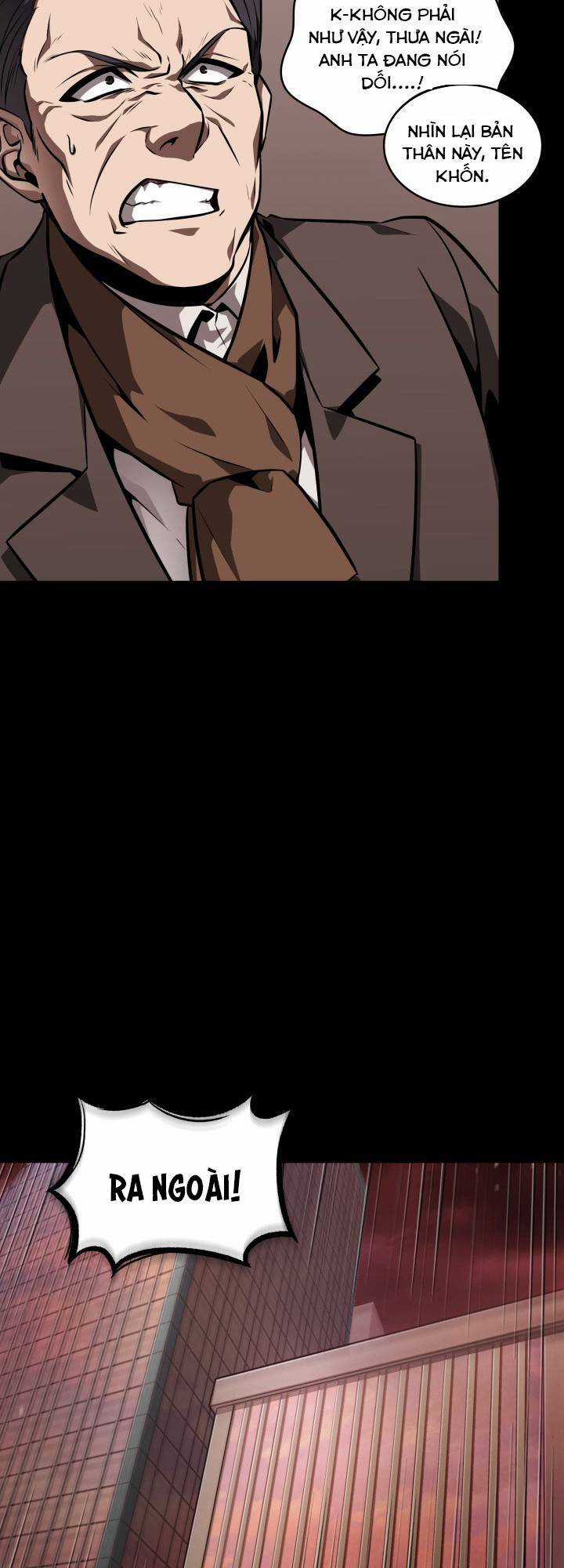 Vua Trộm Mộ - Chapter 382 - Trang 35