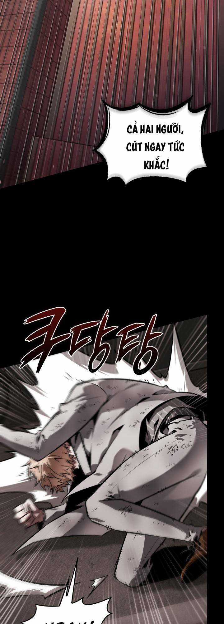 Vua Trộm Mộ - Chapter 382 - Trang 36