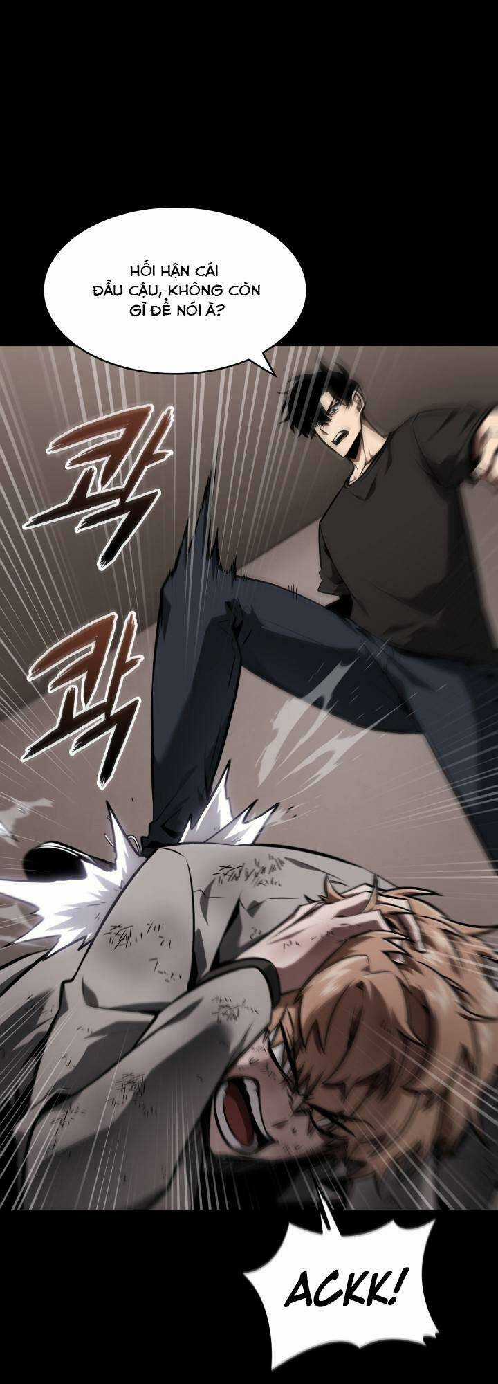 Vua Trộm Mộ - Chapter 382 - Trang 39